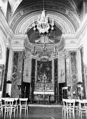 Chiesa di S. Maria del Suffragio